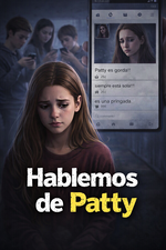 Hablemos de Patty